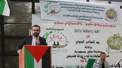 فعاليات ثقافية وفنية في مهرجان فرخة الدولي