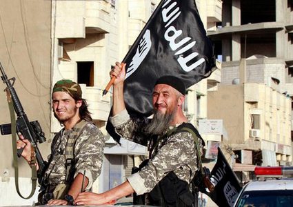 جنرال فرنسي: القتال ضد "داعش" قد يستمر 3 أشهر