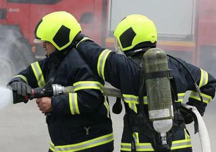 هذا ما فعله الدفاع المدني خلال (24) ساعة