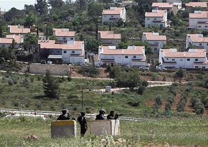سلطات الاحتلال تصادق على بناء 270 وحدة استيطانية