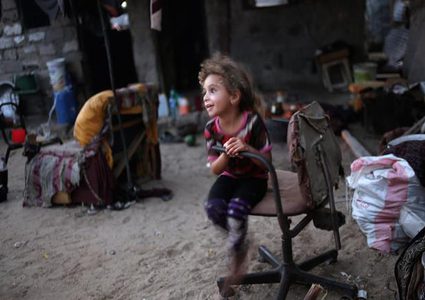 الأمم المتحدة: غزة على اعتاب انهيار اقتصادي