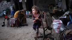 الأمم المتحدة: غزة على اعتاب انهيار اقتصادي