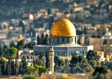 القدس: التحذير من مراكز جماهيرية تخدم الاحتلال