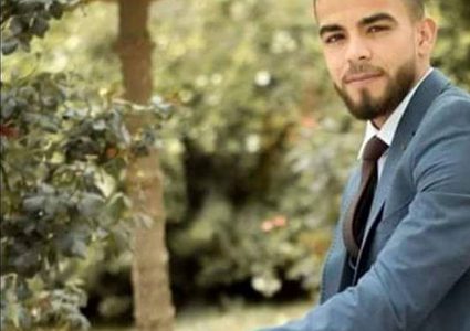 وفاة عامل إثر سقوطه من علو في الداخل المحتل