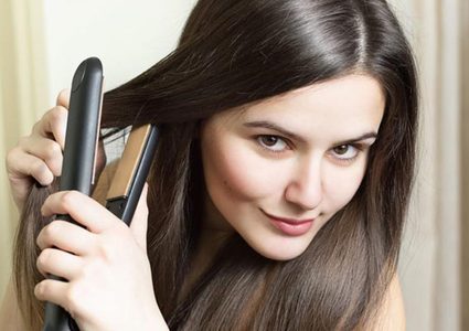 خطوات لتعزيز فوائد بروتين الشعر