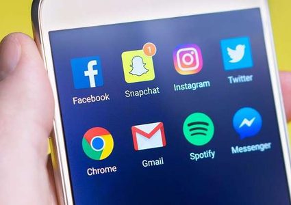 اتحاد جديد بين عمالقة الإنترنت