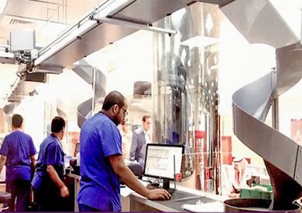 افتتاح أول "صيدلية ذكية" في الشرق الأوسط