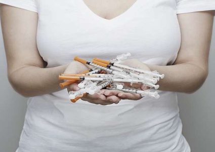 اختراق علمي قد يسجل نهاية مرض السكري!