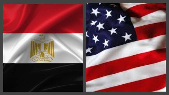 واشنطن ترفع القيود المالية عن معونة عسكرية لمصر