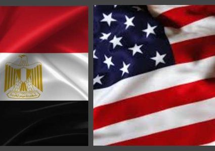 واشنطن ترفع القيود المالية عن معونة عسكرية لمصر