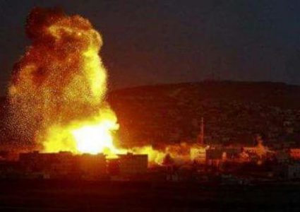 حماس: التصعيد الإسرائيلي يعكس نوايا مبيتة للقتل