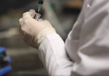 جامعة النجاح الوطنية أحد أهم بوابات البحث العلمي