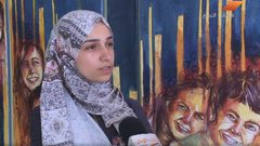 تعرف على كلية الفنون الجميلة في جامعة النجاح