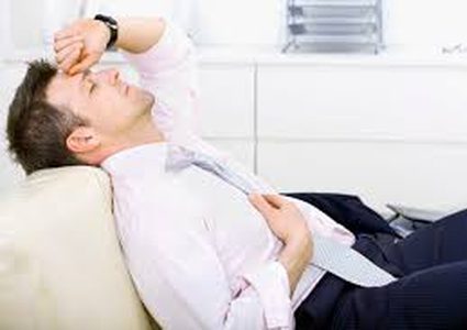 عادات وأشياء قاتلة تماماً كما التدخين وفقاً للعلم