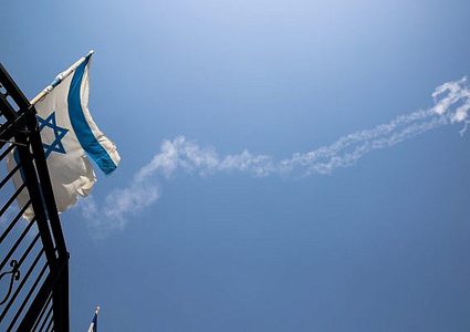 سوريا:  الرد على اسرائيل"سيكون قريباً"