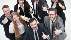 عليك معرفة هذه الأمور لتنجح في عملك