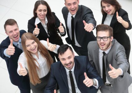 عليك معرفة هذه الأمور لتنجح في عملك