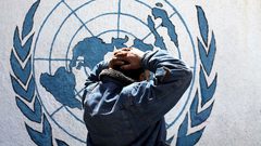 الاجراءات بحق موظفي الانروا تتماشى مع صفقة القرن