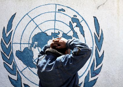 الاجراءات بحق موظفي الانروا تتماشى مع صفقة القرن