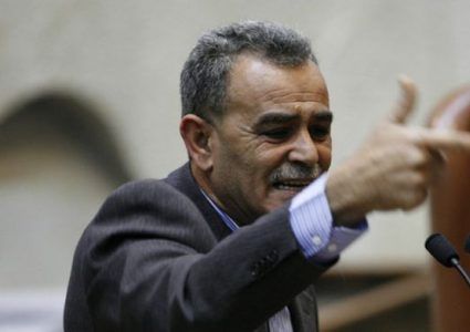 زحالقة لـ "النجاح": الكارثة وقعت والأردن ليس بمنأى