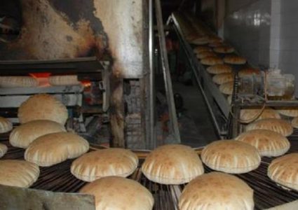 الصحة تغلق مخبزاً وتتلف لحوماً فاسدة في طولكرم