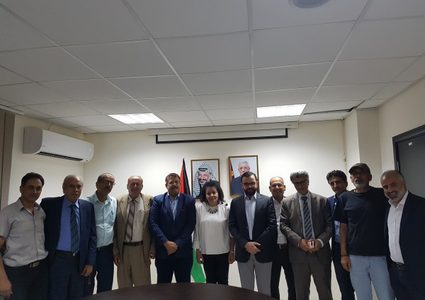 تعاون مشترك يجمع وزارة الثقافة واتحاد الكتاب