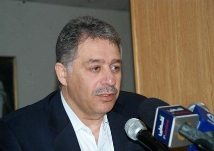 دبور: الصمود الفلسطيني مستمر بوجه الضغوط