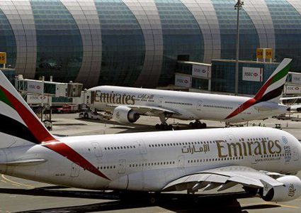 "أنصار الله" تعلن استهداف مطار أبو ظبي بطائرة مسير