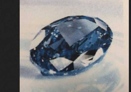 شرطة دبي تنفذ أكبر عملية ضبط لاستعادة "برلنت"!