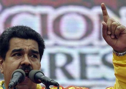 فنزويلا تجد الحل "بخمسة أصفار"