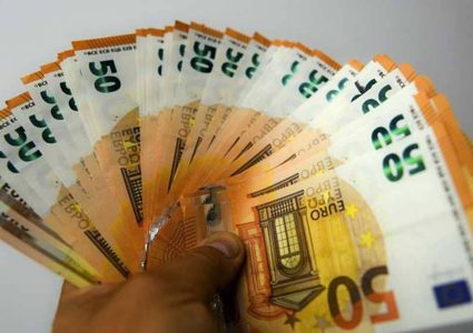 ارتفاع اليورو بعد التوافق الأوروبي الأميركي