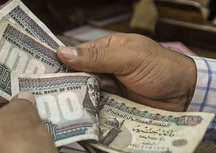 مصر تحقق "فائضا" بالميزانية