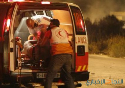 مقتل مواطن وإصابة 10 أشخاص في شجار ببيت أمر