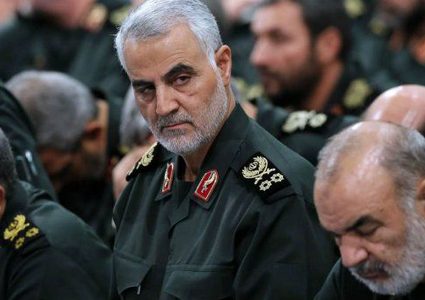 سليماني لترامب: ستبدؤون الحرب ونحن سنحدد نهايتها