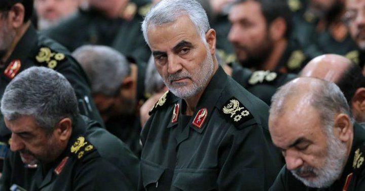 سليماني لترامب: ستبدؤون الحرب ونحن سنحدد نهايتها