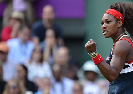 سيرينا: "العينات" دليل التمييز ضدي