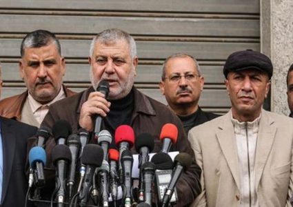 الفصائل: ملتزمون بالتهدئة ما التزم بها الاحتلال