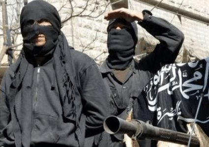 موسكو تشكر إسرائيل لضربها داعش في سوريا