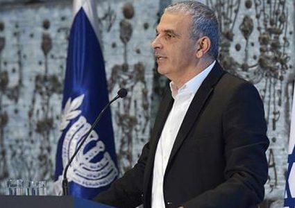 كحلون: شرّعنا قانون القومية بتهوّر