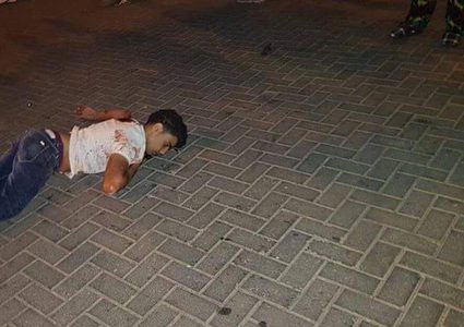 الجهاد: عملية مستوطنة "ادام" فاتحة خير