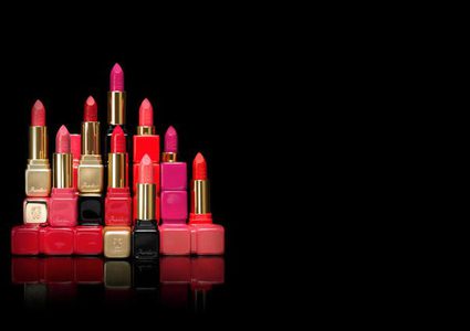 عزّزي جمالك في فصل الخريف مع GUERLAIN