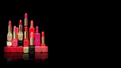 عزّزي جمالك في فصل الخريف مع GUERLAIN