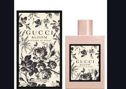 عطر GUCCI BLOOM NETTARE DI FIORI