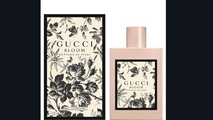 عطر GUCCI BLOOM NETTARE DI FIORI