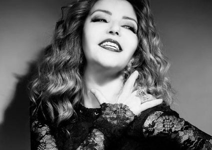 سميرة سعيد تستعد لطرح "سوبرمان"