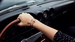 سوار كارتييه الجديد خيارك لإطلالة فاخرة