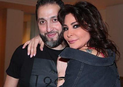 شقيق اليسا كميل خوري: تعاملي معها غير مخطط