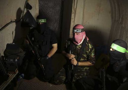 كيف قرأ الاحتلال بيان "القسام"؟