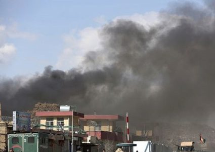 الرئيس يعزي بضحايا التفجيرات الإرهابية في سوريا