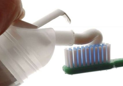 اكتشاف خطر حقيقي لمعجون الأسنان!